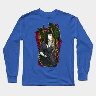 PJ Ripley Long Sleeve T-Shirt